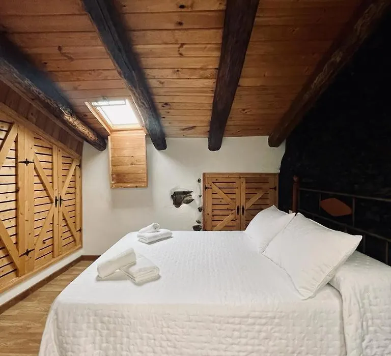 La Casa del Castaño-1