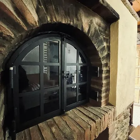 La Casa del Castaño-3