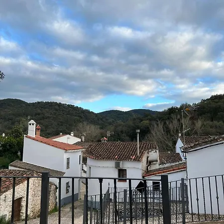 La Casa del Castaño-2